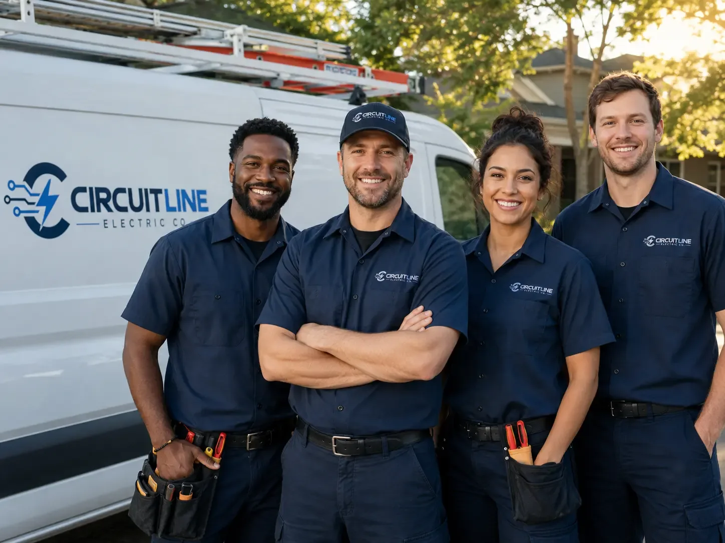 Whole Home Rewiring company in Cable, WI